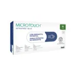 ANSELL MICRO-TOUCH NITRAFREE™ BLUE