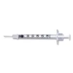 EMBECTA INSULIN SYRINGES & NEEDLES