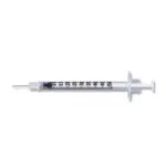 EMBECTA LO-DOSE™ INSULIN SYRINGES WITH NEEDLES