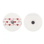 BIO PROTECH TELECTRODE ECG ELECTRODES