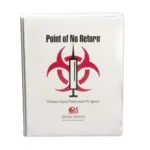 CERTOL V-CIDE™ CHEMICAL VAPOR STERILANT SOLUTION