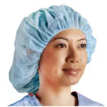CARDINAL HEALTH HEAD COVERS