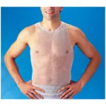 GENTELL SURGILAST® PRE-CUT TUBULAR ELASTIC DRESSING RETAINER