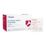 DUKAL PVP-I PRODUCTS