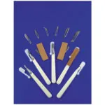EXEL STERILE SURGICAL BLADES