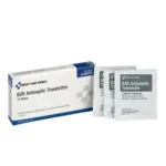 FIRST AID ONLY/ACME UNITED ANTISEPTICS, CREAMS & OINTMENTS