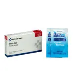FIRST AID ONLY/ACME UNITED BURN CARE FIRST AID KITS