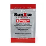 FIRST AID ONLY/ACME UNITED SUNX® SUNSCREEN