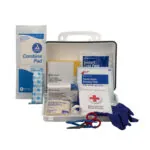 FIRST AID ONLY/ACME UNITED WATERPROOF KITS