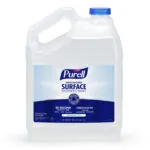GOJO PURELL® HEALTHCARE SURFACE DISINFECTANT