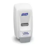 GOJO PURELL® DISPENSERS & ACCESSORIES