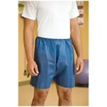 GRAHAM MEDICAL MEDISHORTS® EXAM SHORTS