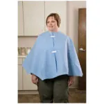 GRAHAM MEDICAL EXAMINATION PONCHOS