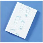 GRAHAM MEDICAL PODIATRIC TOWELS