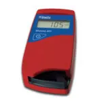 HEMOCUE GLUCOSE 201 ANALYZER & ACCESSORIES