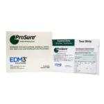 EDM3 PROSURE® AUTOCLAVE TEST SYSTEM