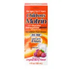 KENVUE CHILDREN'S MOTRIN®