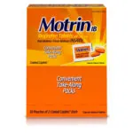 KENVUE MOTRIN®
