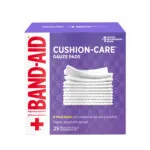 KENVUE BAND-AID® FIRST AID GAUZE