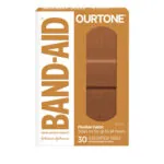 KENVUE BAND-AID® OURTONE FABRIC BANDAGE