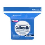 KIMBERLY-CLARK COTTONELLE® MOIST WIPES