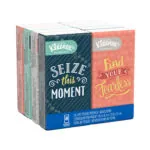 KIMBERLY-CLARK CONSUMER FACIAL TISSUE