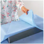 HALYARD SEQUENTIAL STERILIZATION WRAP