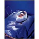 HALYARD BILATERAL FACIAL ICE PACK