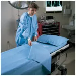HALYARD BED SHEETS