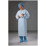 HALYARD IMPERVIOUS COMFORT GOWN