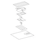 HALYARD EENT PACK I