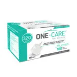 MEDIVENA ONE-CARE® PEN NEEDLES