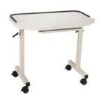 MTI INSTRUMENT TABLE