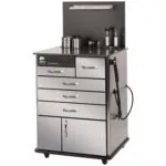 MTI ENT CABINET