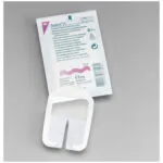 SOLVENTUM TEGADERM™ IV TRANSPARENT FILM DRESSING WITH BORDER