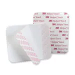 SOLVENTUM MEDIPORE™ SOFT CLOTH PRE-CUT DRESSING COVERS