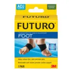 3M™ PSD FUTURO™ THERAPEUTIC ARCH SUPPORT