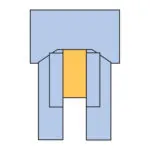 SOLVENTUM STERI-DRAPE™ CARDIOVASCULAR SHEET