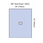 SOLVENTUM DRAPES & SHEETS
