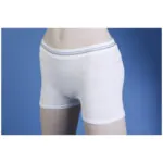 MAREKETLAB MEDI-TECH INTERNATIONAL MEDIBRIEF™ PREMIUM SEAMLESS KNIT PANTS