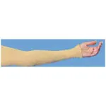 MARKETLAB MEDI-TECH INTERNATIONAL SPANDANETTE STOCKINETTE