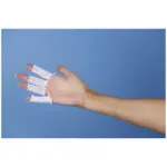 MARKETLAB MEDI-TECH INTERNATIONAL MEDITUBE™ COTTON TUBE GAUZE