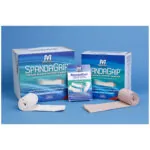 MARKETLAB MEDI-TECH INTERNATIONAL SPANDAGRIP™