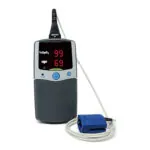 NONIN PALMSAT® 2500 SERIES HANDHELD PULSE OXIMETER