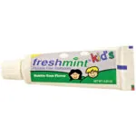 NEW WORLD IMPORTS KIDS TOOTHPASTE