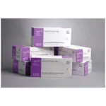 OMNI INTERNATIONAL OMNITRUST™ NITRILE POWDER FREE EXAMINATION GLOVE