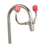 PROSTAT FIRST AID OPTI-KLENS II EMERGENCY FACE & EYEWASH