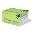 QUIDEL QUICKVUE® INFLUENZA+SARS TEST