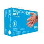 HARPS USA SEMPERCARE® TENDER TOUCH™ NITRILE GLOVE