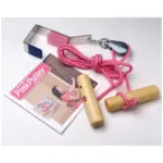 THERAPEUTIC PINKPULLEY™ SHOULDER PULLEY
